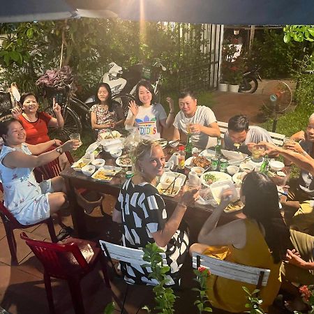 Star Garden Hoi An公寓 外观 照片
