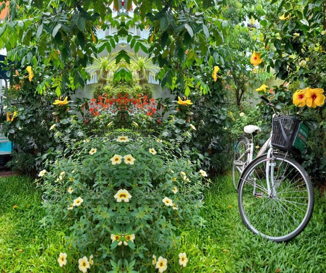 Star Garden Hoi An公寓 外观 照片
