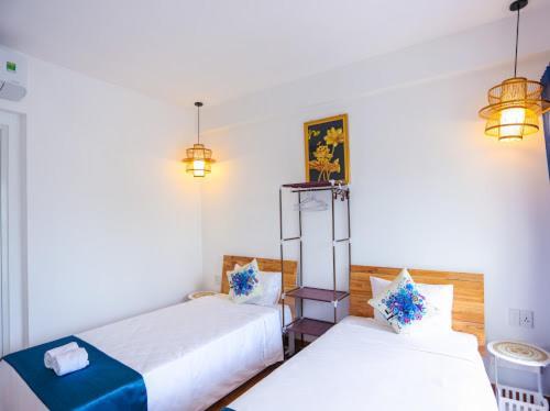 Star Garden Hoi An公寓 外观 照片