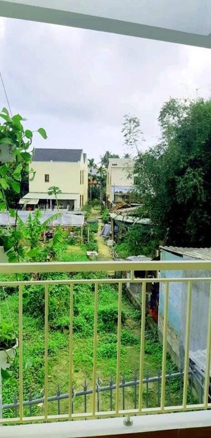 Star Garden Hoi An公寓 外观 照片