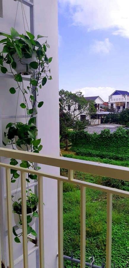 Star Garden Hoi An公寓 外观 照片