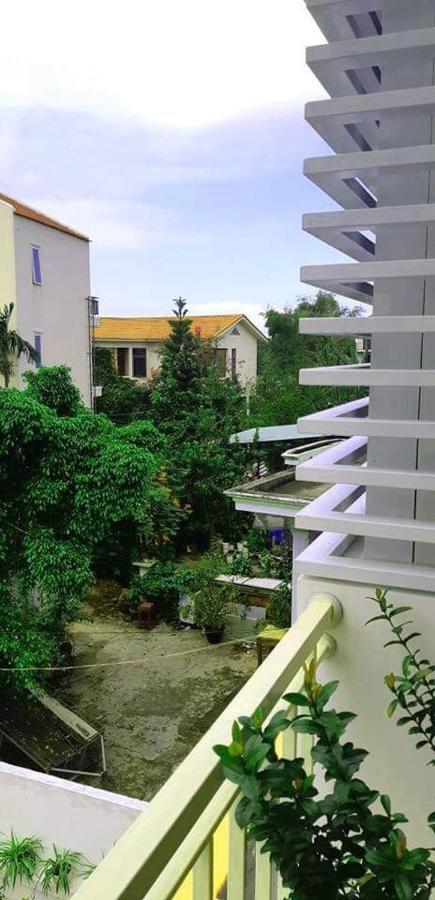 Star Garden Hoi An公寓 外观 照片